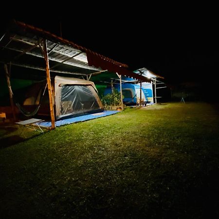 Winter House Chiang Rai Hotel Exterior foto