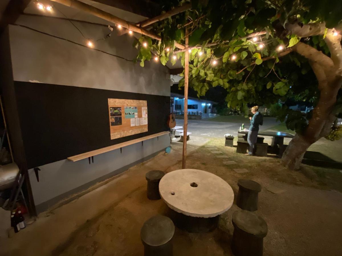 Winter House Chiang Rai Hotel Exterior foto